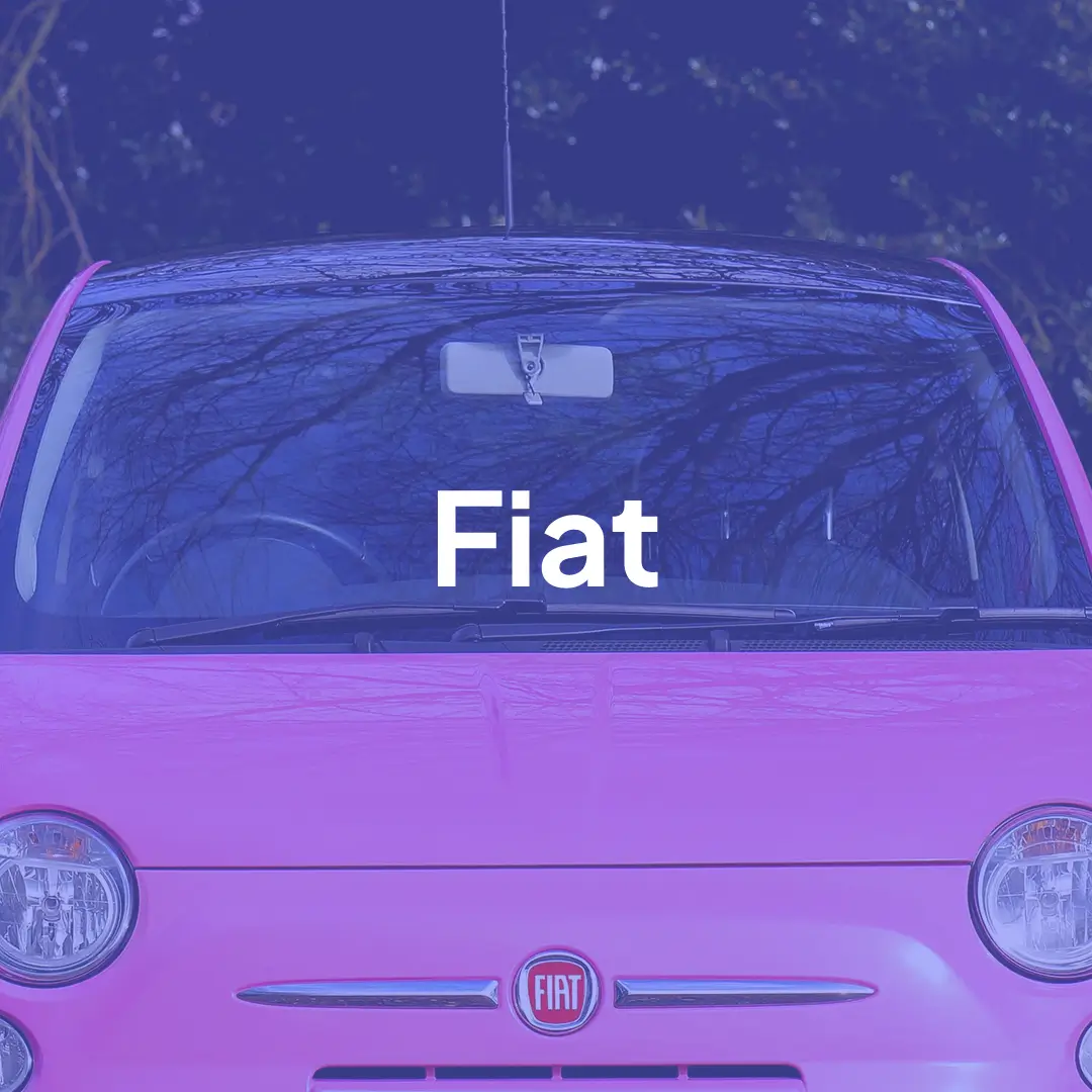 Logo Fiat