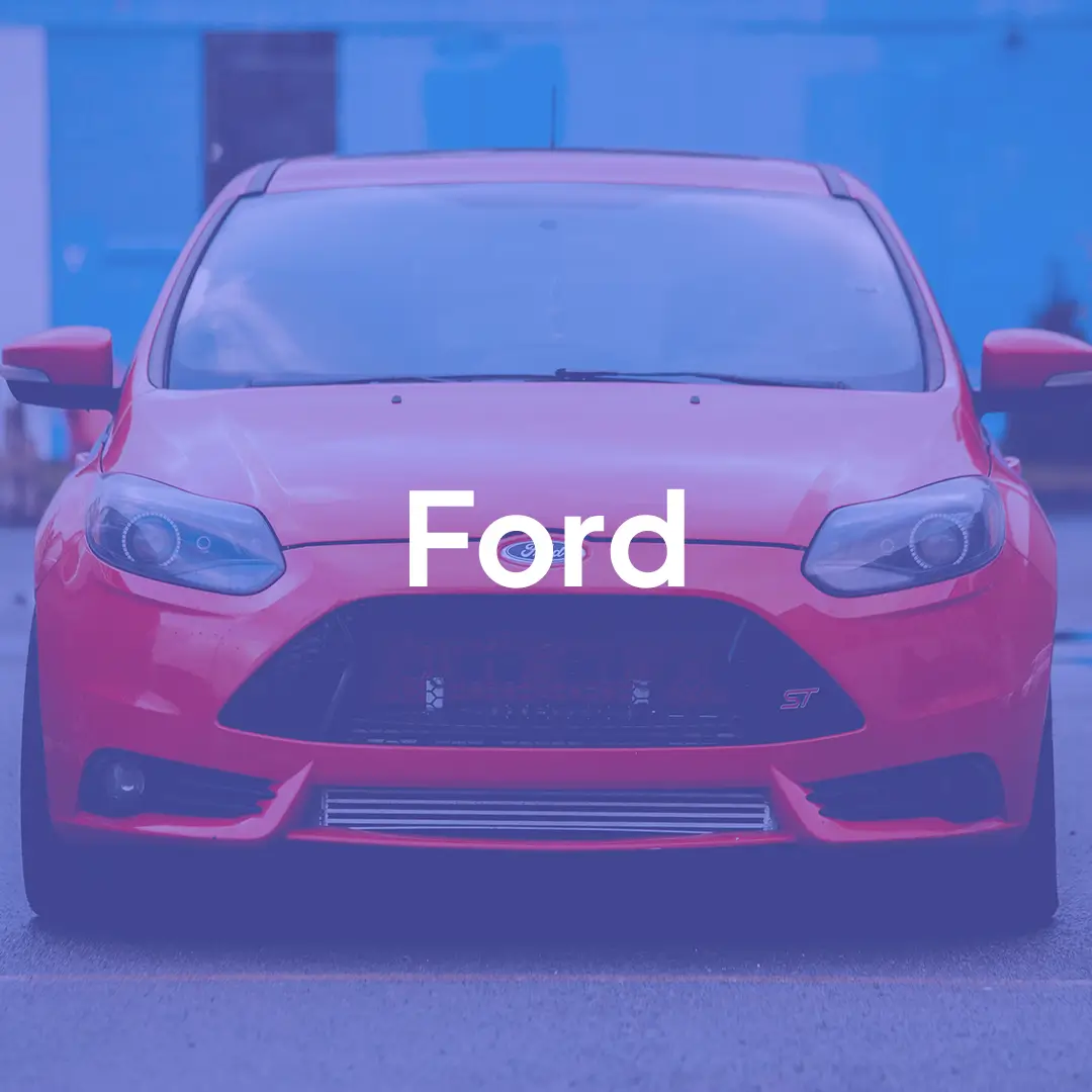 Logo Ford