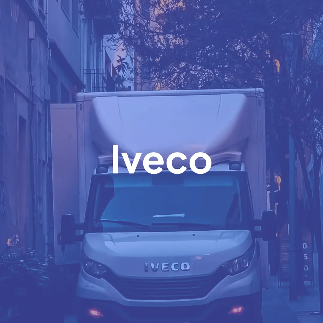 Logo Iveco